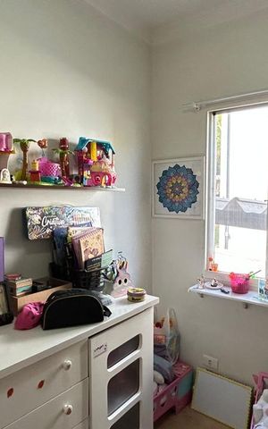 Apartamento à venda com 69m², 1 quarto e 1 vaga Apartamento à venda com 69m², 1 quarto e 1 vagaQuarto 3