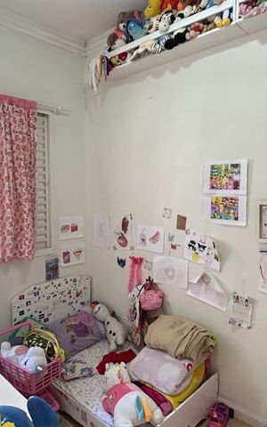 Apartamento à venda com 69m², 1 quarto e 1 vaga Apartamento à venda com 69m², 1 quarto e 1 vagaQuarto 2