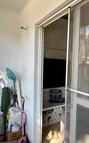 Apartamento à venda com 69m², 1 quarto e 1 vaga Apartamento à venda com 69m², 1 quarto e 1 vagaVaranda da Sala