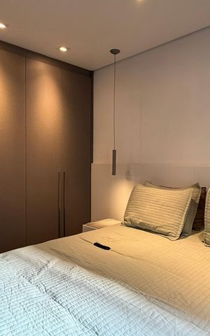 Apartamento à venda com 96m², 3 quartos e 2 vagas