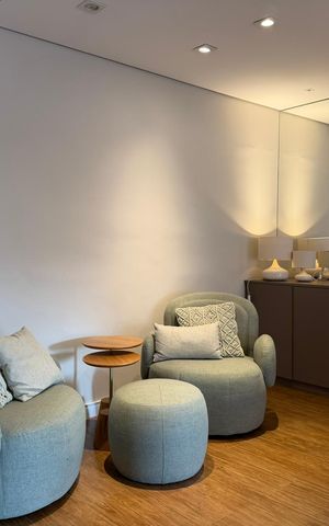 Apartamento à venda com 96m², 3 quartos e 2 vagas