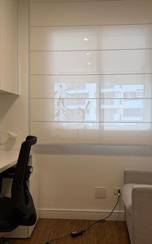 Apartamento à venda com 96m², 3 quartos e 2 vagas