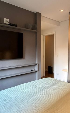 Apartamento à venda com 96m², 3 quartos e 2 vagas