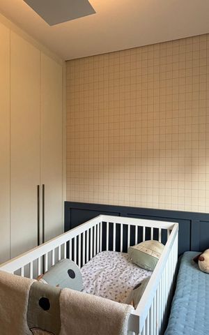 Apartamento à venda com 96m², 3 quartos e 2 vagas
