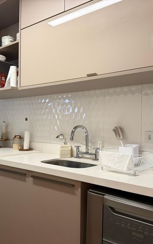 Apartamento à venda com 96m², 3 quartos e 2 vagas