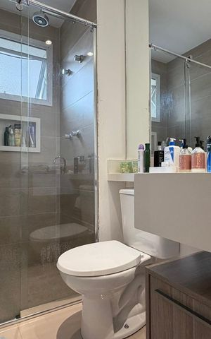 Apartamento à venda com 96m², 3 quartos e 2 vagas