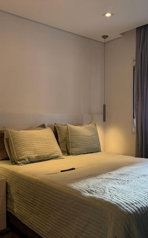 Apartamento à venda com 96m², 3 quartos e 2 vagas