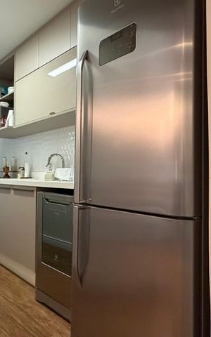 Apartamento à venda com 96m², 3 quartos e 2 vagas