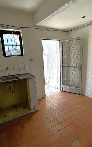 Casa para alugar com 60m², 1 quarto e sem vagaCozinha