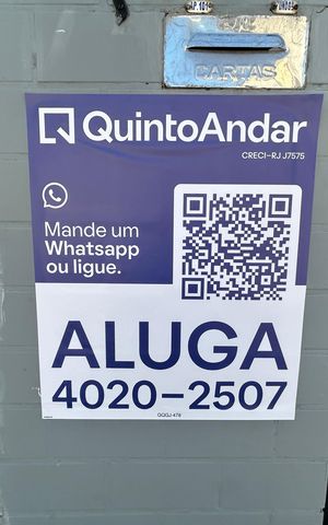 Casa para alugar com 60m², 1 quarto e sem vagaGQGJ-478
