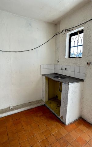 Casa para alugar com 60m², 1 quarto e sem vagaCozinha