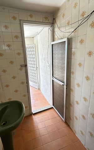 Casa para alugar com 60m², 1 quarto e sem vagaBanheiro