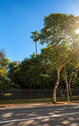 Apartamento à venda com 54m², 2 quartos e sem vaga Apartamento à venda com 54m², 2 quartos e sem vagaVista do Parque Augusta