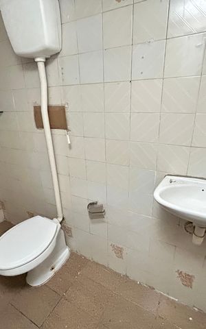 Casa para alugar com 90m², 2 quartos e sem vagaBanheiro da Suíte