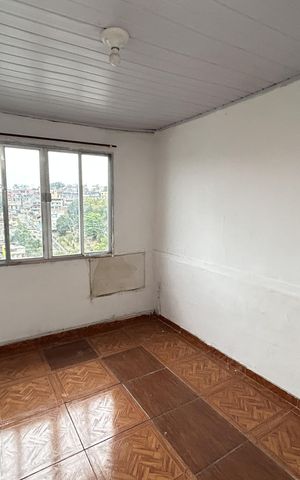 Casa para alugar com 90m², 2 quartos e sem vagaQuarto 