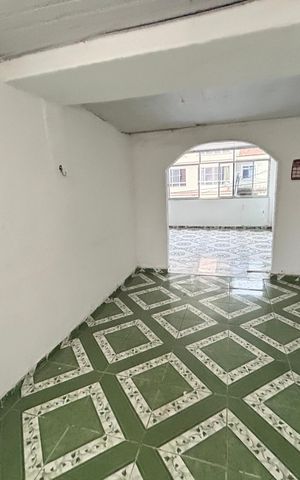 Casa para alugar com 90m², 2 quartos e sem vagaSala 2