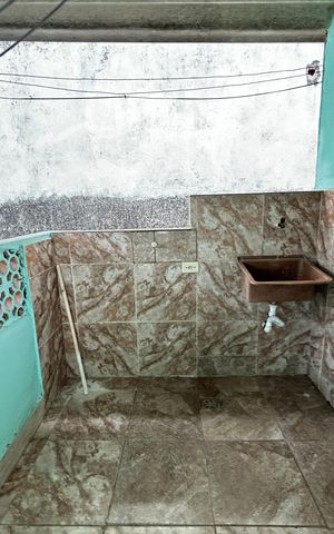 Casa para alugar com 90m², 2 quartos e sem vagaÁrea de Serviço
