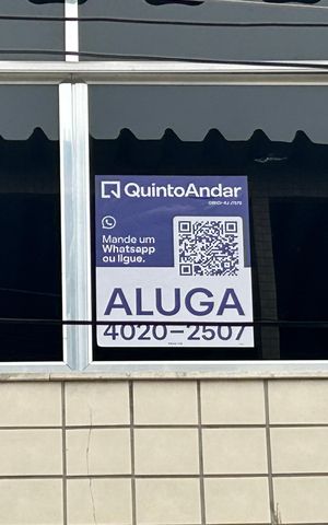 Casa para alugar com 90m², 2 quartos e sem vagaPlaca