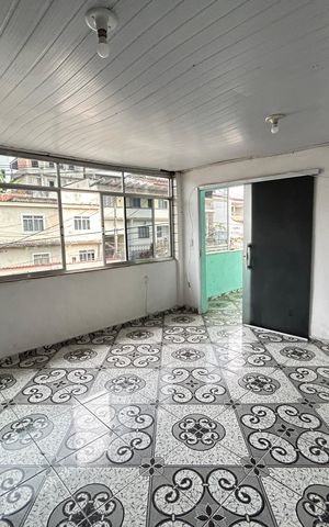 Casa para alugar com 90m², 2 quartos e sem vagaSala