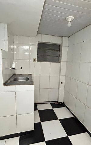 Casa para alugar com 90m², 2 quartos e sem vagaCozinha
