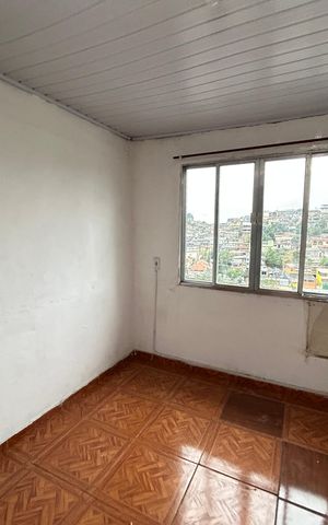 Casa para alugar com 90m², 2 quartos e sem vagaQuarto 