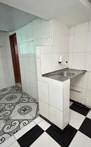 Casa para alugar com 90m², 2 quartos e sem vagaCozinha