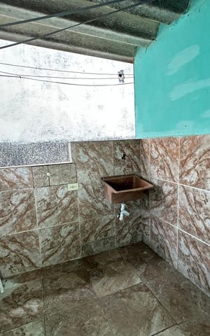 Casa para alugar com 90m², 2 quartos e sem vagaÁrea de Serviço