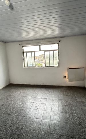 Casa para alugar com 90m², 2 quartos e sem vagaSuíte