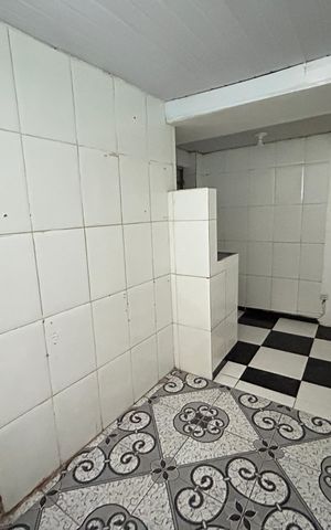 Casa para alugar com 90m², 2 quartos e sem vagaCozinha
