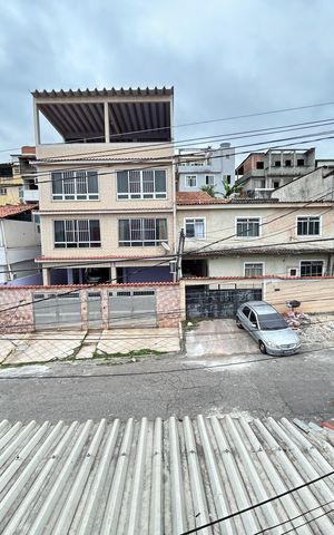 Casa para alugar com 90m², 2 quartos e sem vagaVista da Sala