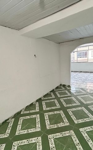Casa para alugar com 90m², 2 quartos e sem vagaSala 2