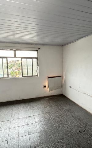 Casa para alugar com 90m², 2 quartos e sem vagaSuíte