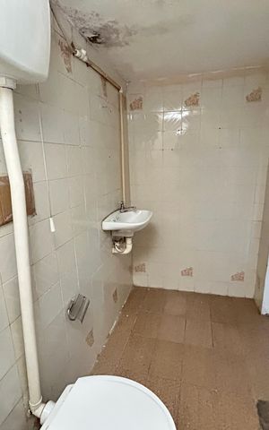 Casa para alugar com 90m², 2 quartos e sem vagaBanheiro da Suíte