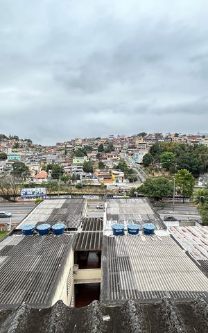 Casa para alugar com 90m², 2 quartos e sem vagaVista da suíte