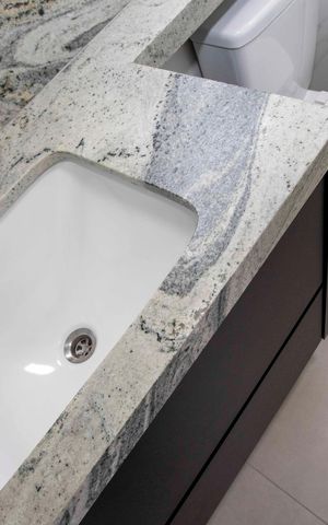 Apartamento para alugar com 40m², 1 quarto e 1 vaga Apartamento para alugar com 40m², 1 quarto e 1 vagaBANHEIRO SUITE