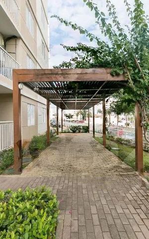 Apartamento à venda com 65m², 3 quartos e 1 vaga