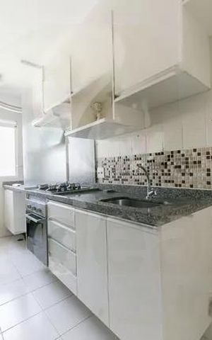 Apartamento à venda com 65m², 3 quartos e 1 vaga