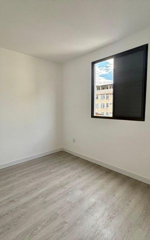 Apartamento à venda com 60m², 2 quartos e 1 vaga Apartamento à venda com 60m², 2 quartos e 1 vagaQuarto 2