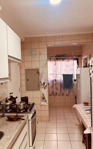 Apartamento à venda com 117m², 3 quartos e 2 vagas