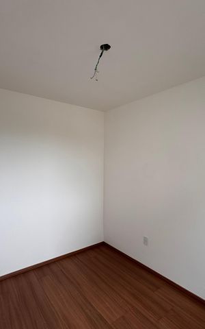 Apartamento à venda com 44m², 2 quartos e 1 vagaQuarto 1