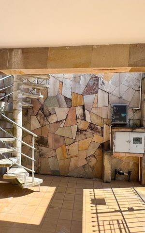 Casa para alugar com 130m², 2 quartos e 1 vaga Casa para alugar com 130m², 2 quartos e 1 vagaGaragem