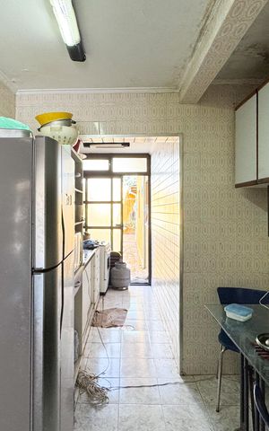 Casa para alugar com 130m², 2 quartos e 1 vaga Casa para alugar com 130m², 2 quartos e 1 vagaCozinha