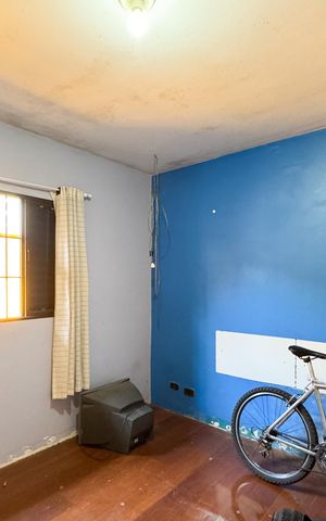 Casa para alugar com 130m², 2 quartos e 1 vaga Casa para alugar com 130m², 2 quartos e 1 vagaQuarto 2