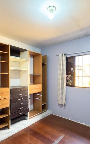 Casa para alugar com 130m², 2 quartos e 1 vaga Casa para alugar com 130m², 2 quartos e 1 vagaQuarto 2