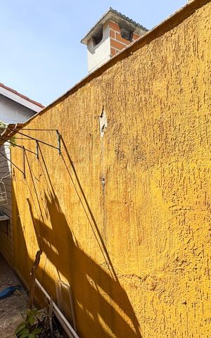 Casa para alugar com 130m², 2 quartos e 1 vaga Casa para alugar com 130m², 2 quartos e 1 vagaÁrea de Serviço