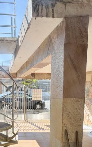 Casa para alugar com 130m², 2 quartos e 1 vaga Casa para alugar com 130m², 2 quartos e 1 vagaVista da sala