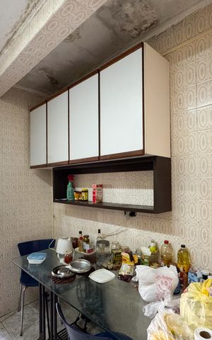 Casa para alugar com 130m², 2 quartos e 1 vaga Casa para alugar com 130m², 2 quartos e 1 vagaCozinha