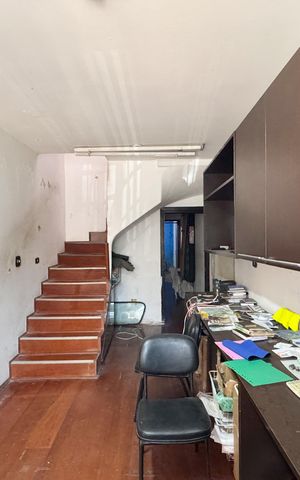 Casa para alugar com 130m², 2 quartos e 1 vaga Casa para alugar com 130m², 2 quartos e 1 vagaSala