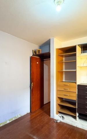 Casa para alugar com 130m², 2 quartos e 1 vaga Casa para alugar com 130m², 2 quartos e 1 vagaQuarto 2