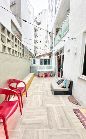 Apartamento à venda com 95m², 2 quartos e 1 vaga Apartamento à venda com 95m², 2 quartos e 1 vagaÁrea externa